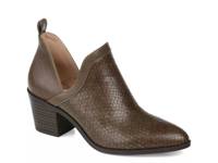 Terri Bootie Taupe view