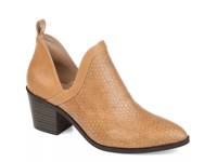 Terri Bootie Light Brown view