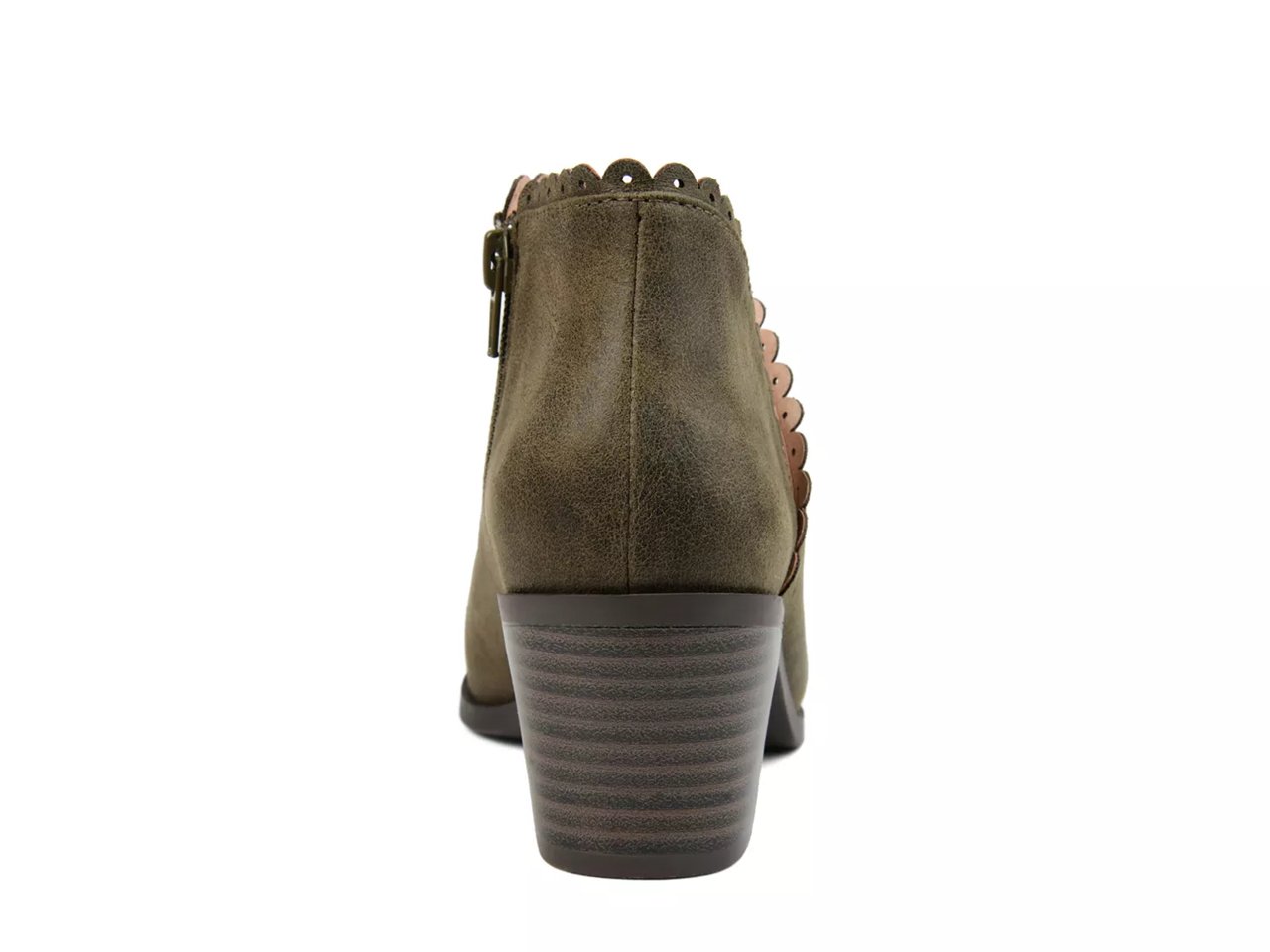 Tessa Bootie