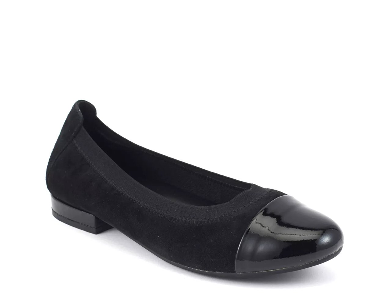 Nikki Ballet Flat