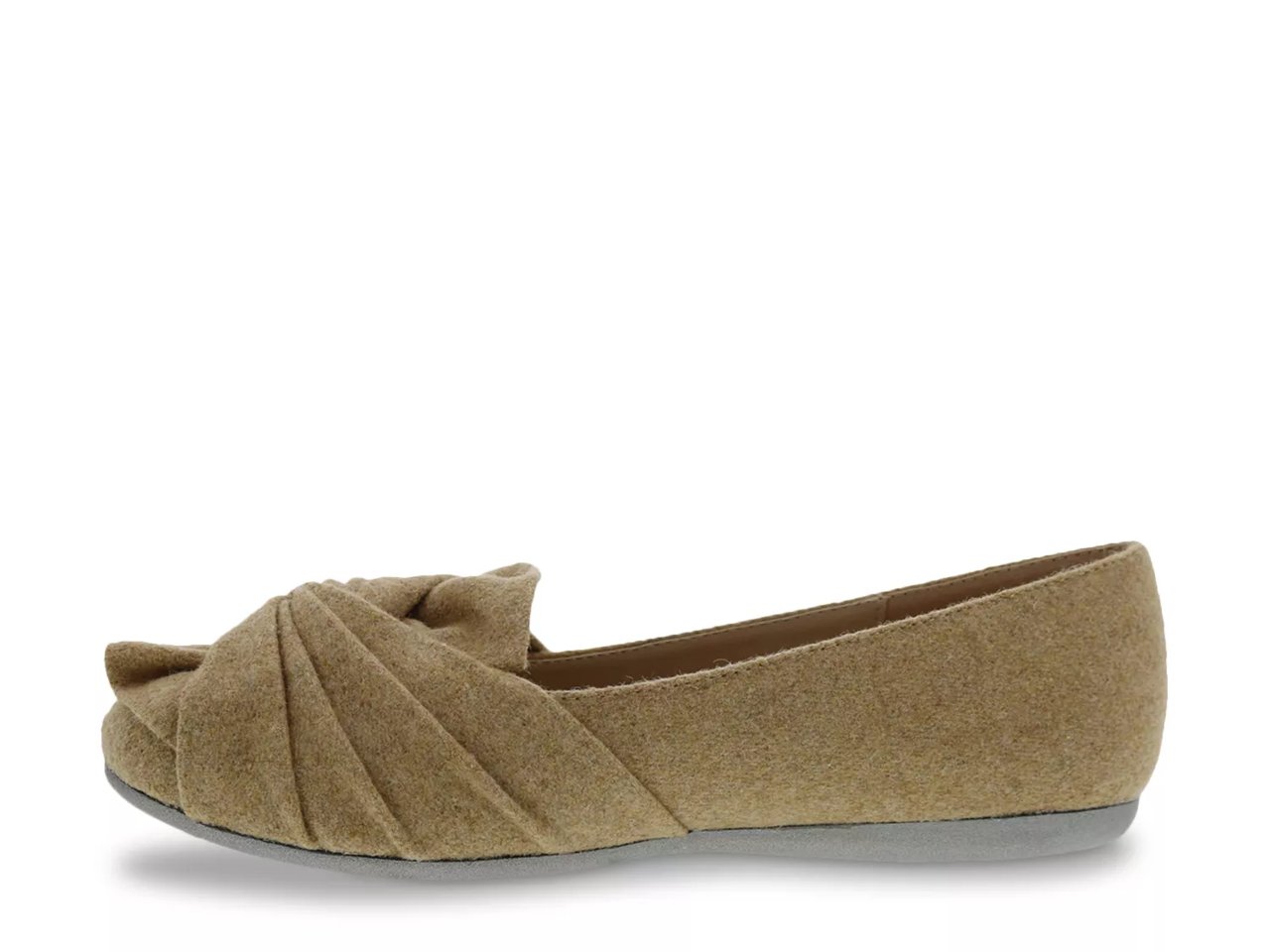 Snug Flat
