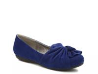 Snug Flat Navy view