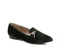 Dragonfly Loafer Dark Green view