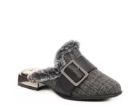 Byfar Mule Black view