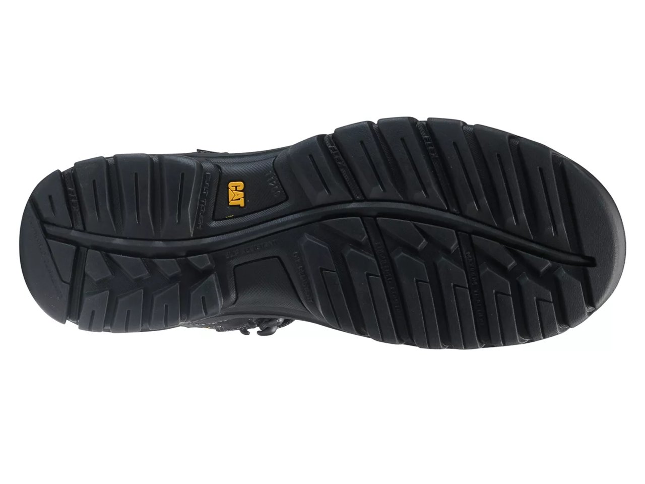 Resorption Work Boot