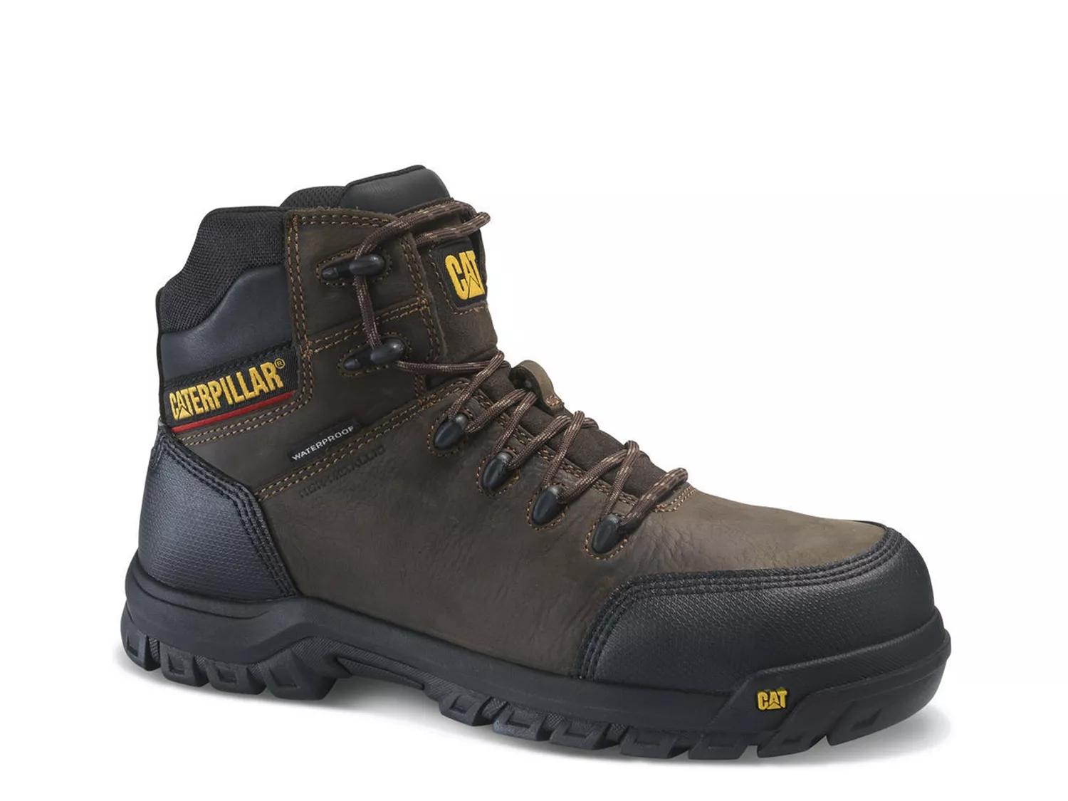 Resorption Work Boot - image 2