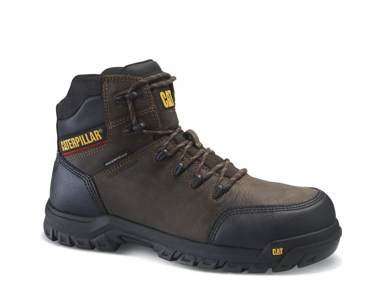 Resorption Work Boot