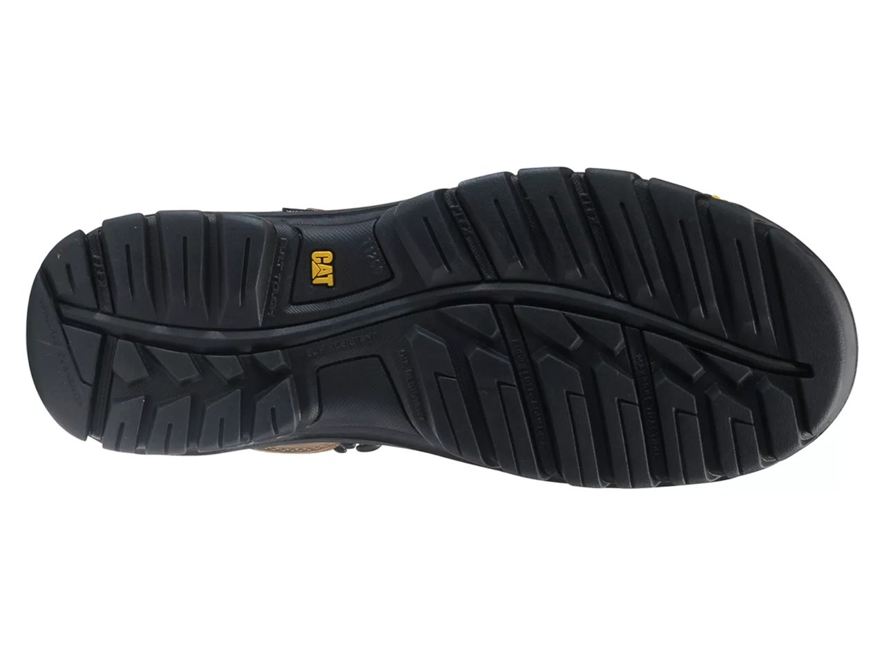 Resorption Work Boot