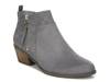 Brianna Bootie Grey view