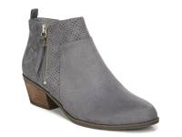 Brianna Bootie Grey view