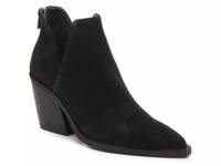 Bibestie Bootie Black view