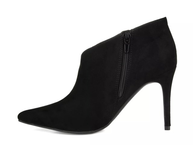 Demmi Bootie