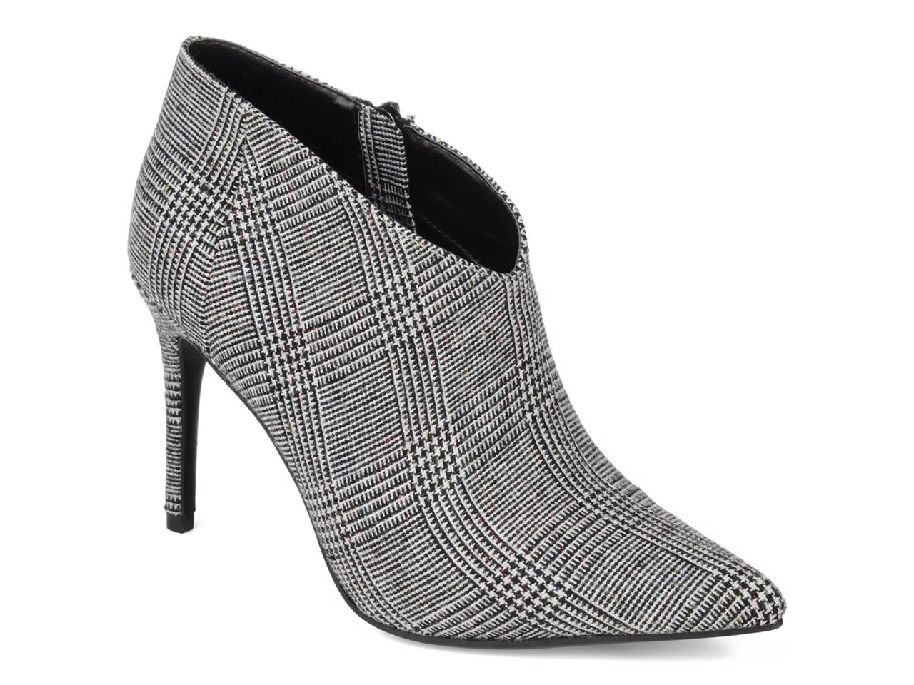 Demmi Bootie