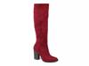 Kyllie Boot Burgundy view
