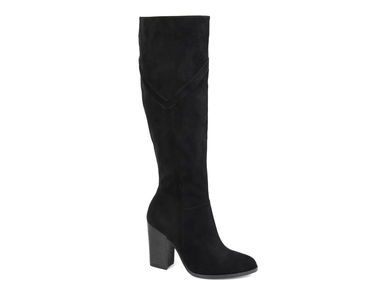 Kyllie Wide Calf Boot - image 2