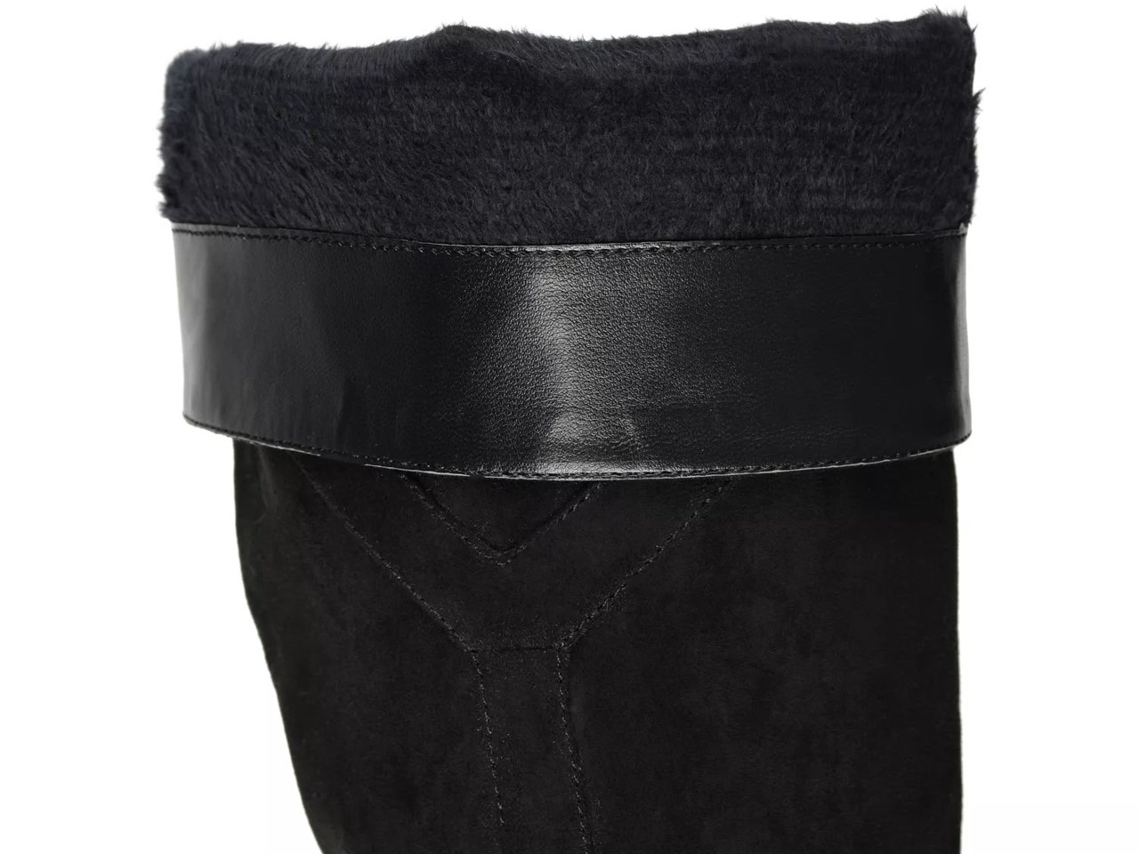 Kyllie Wide Calf Boot