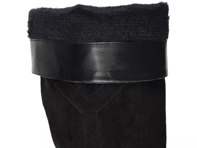 Kyllie Wide Calf Boot