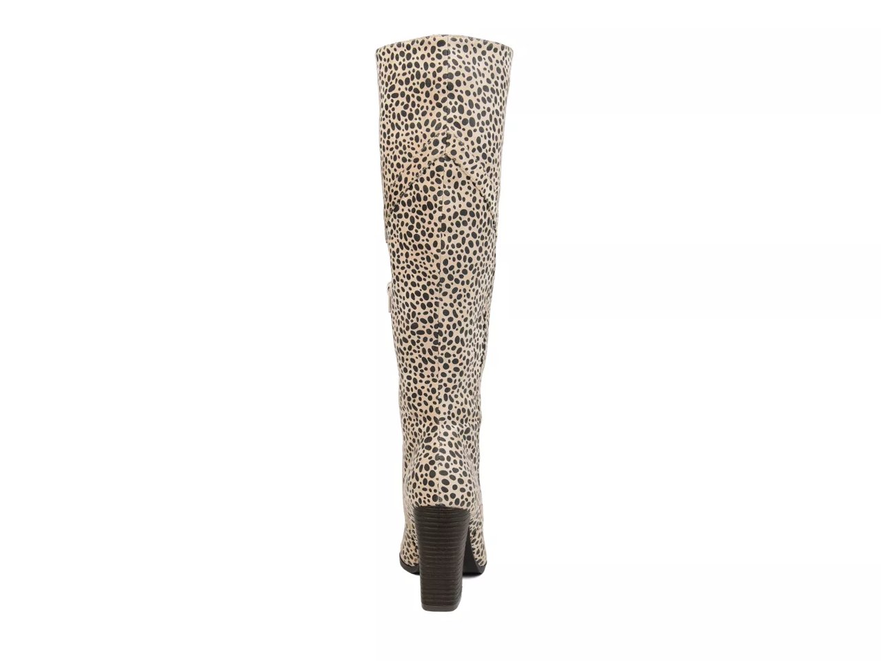 Kyllie Wide Calf Boot