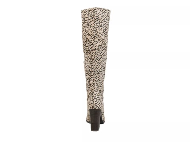 Kyllie Wide Calf Boot