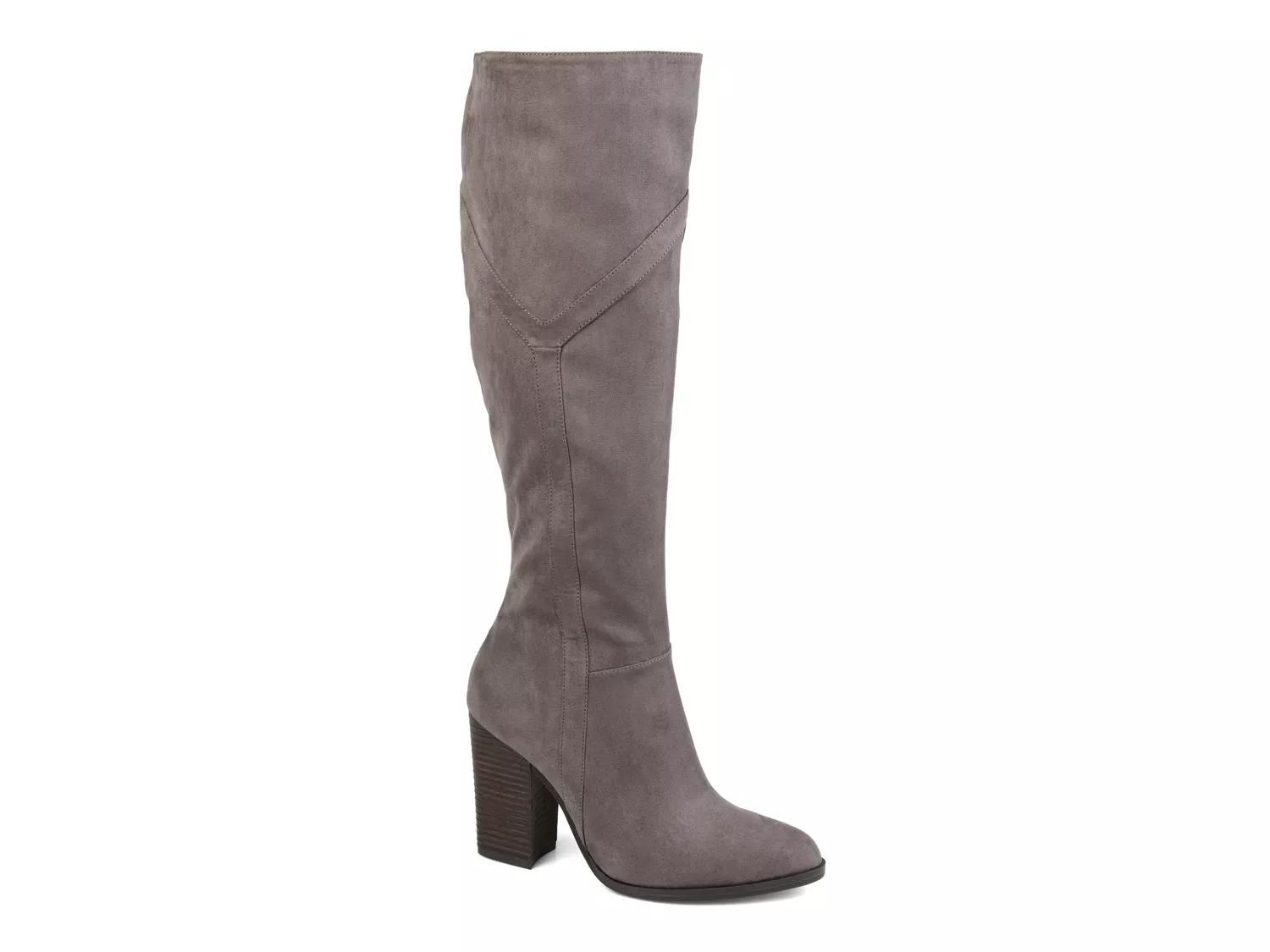 Kyllie Wide Calf Boot - image 3