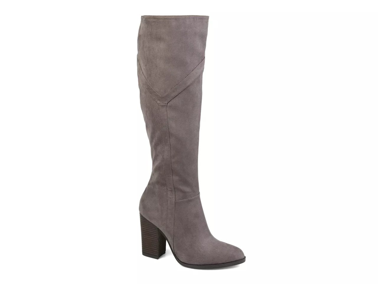 Kyllie Wide Calf Boot