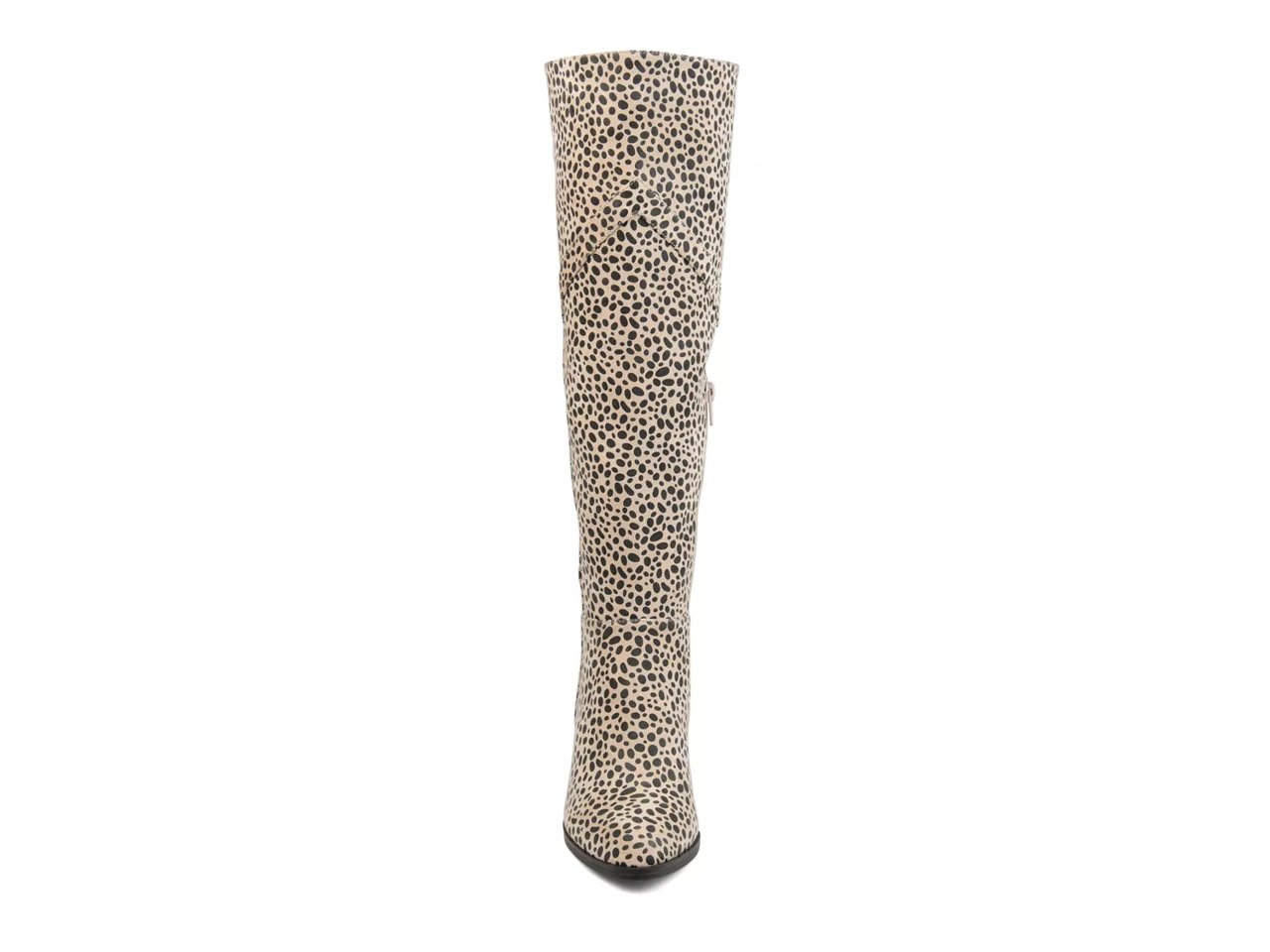 Kyllie Extra Wide Calf Boot