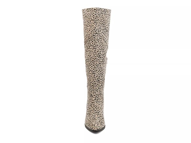 Kyllie Extra Wide Calf Boot