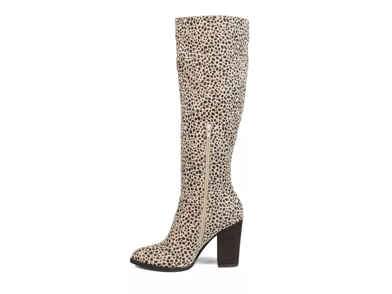 Kyllie Extra Wide Calf Boot