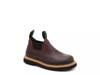 Romeo Boot - Kids' Dark Brown view