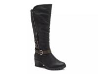 Gemisola Boot Black view