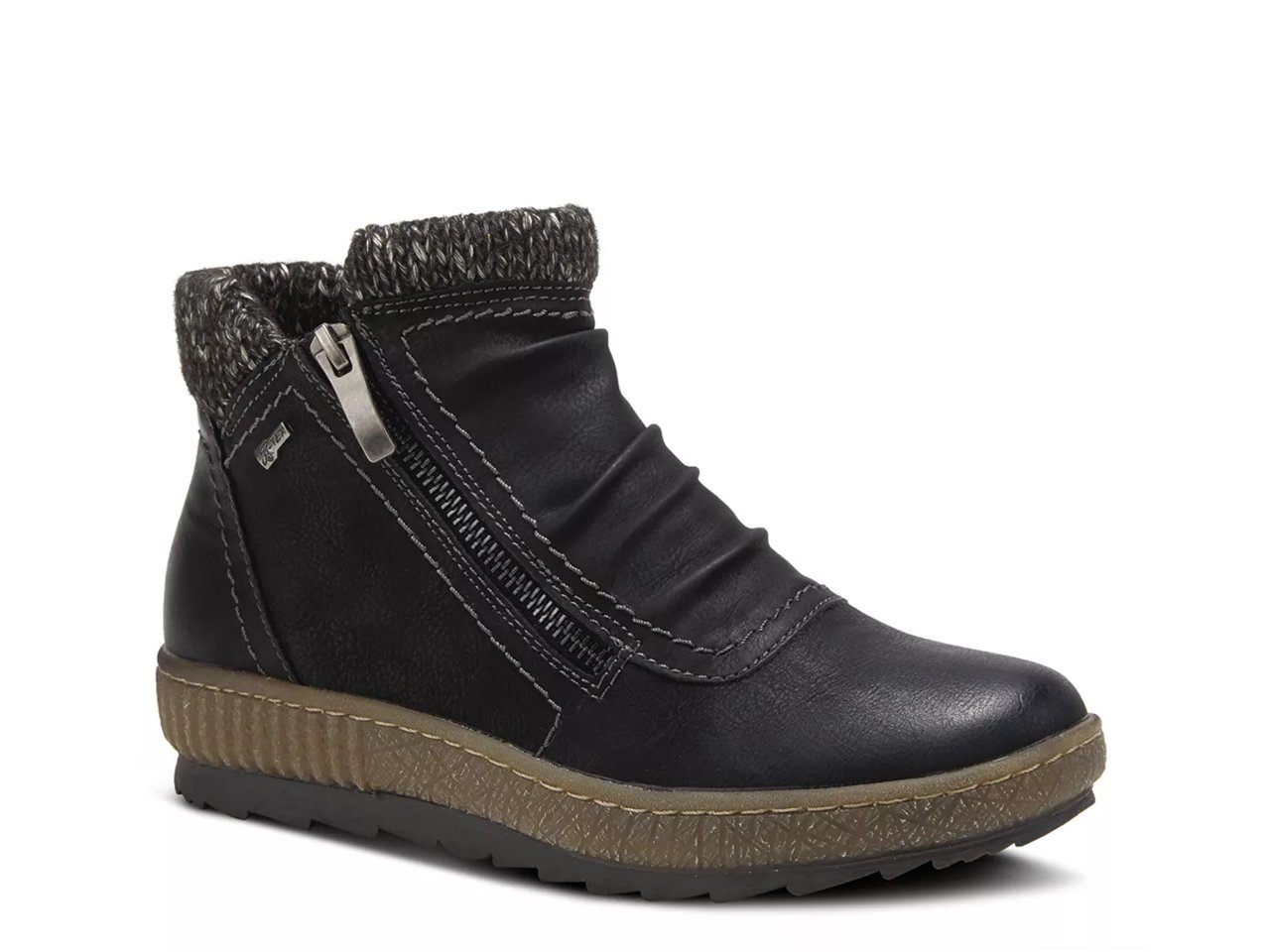 Cleora Bootie