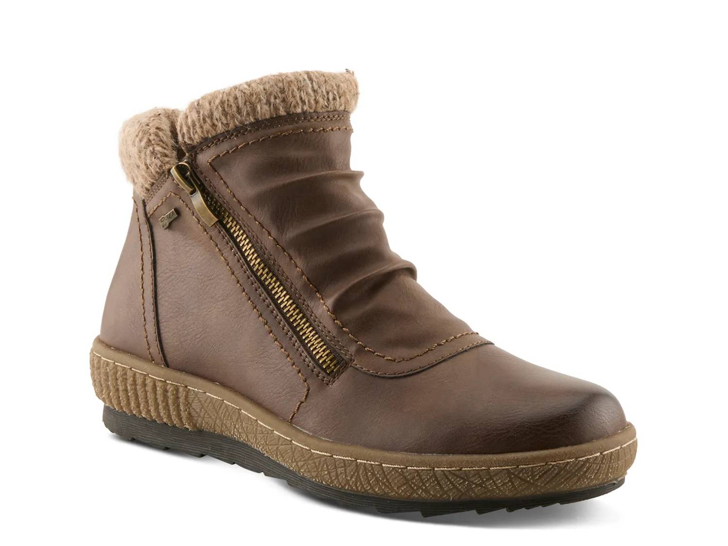 Cleora Bootie