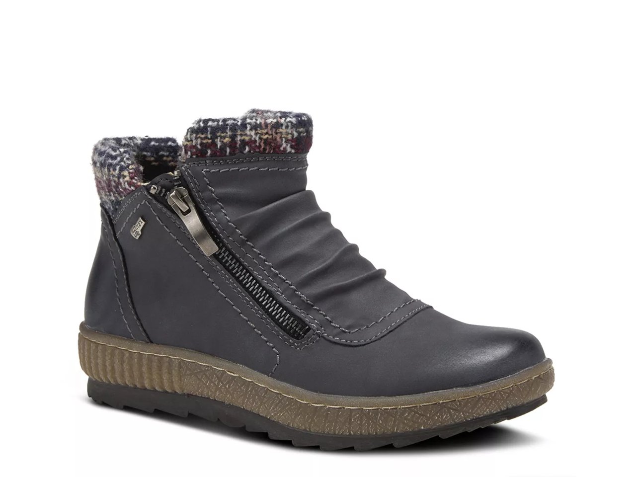 Cleora Bootie