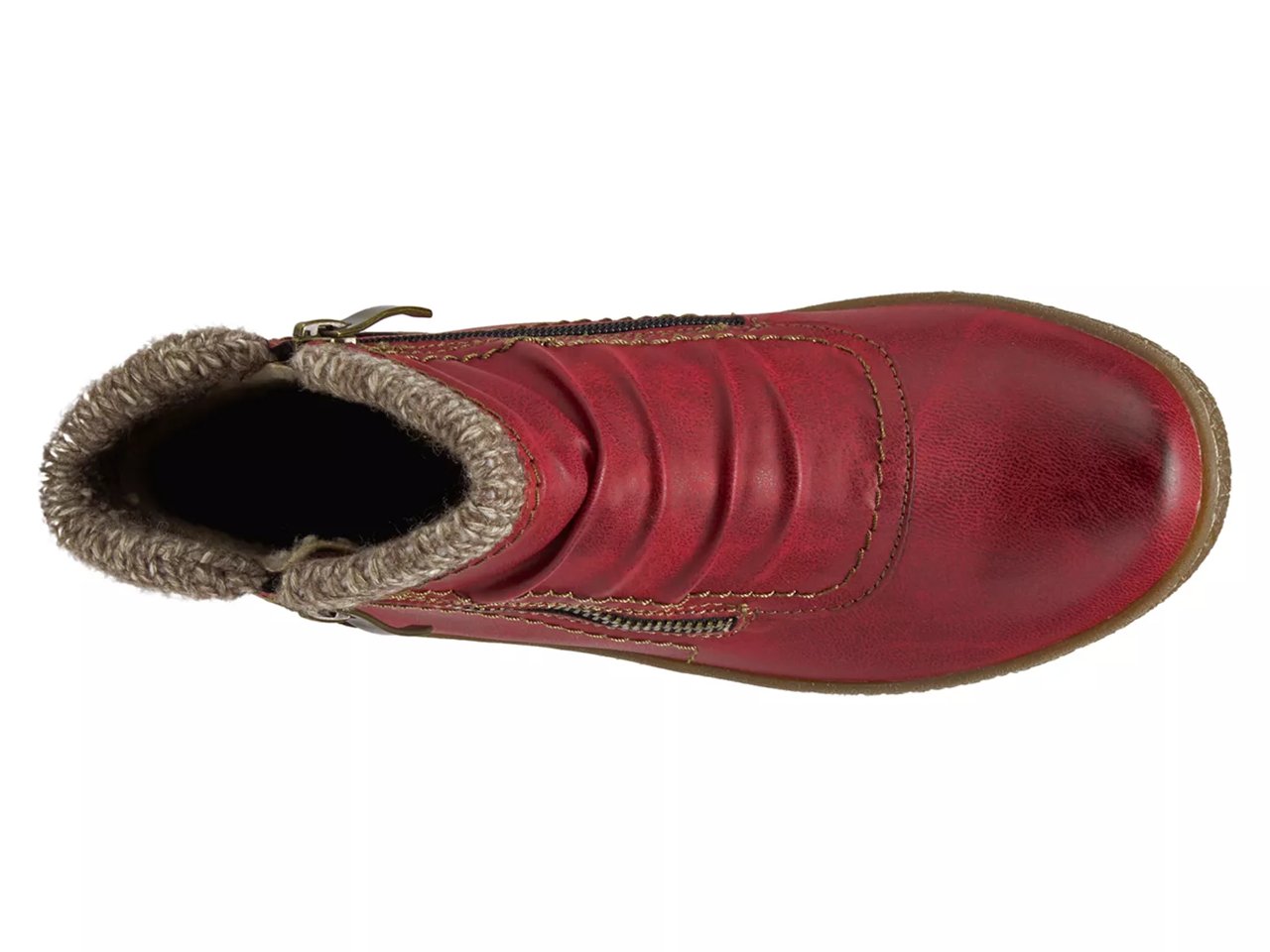 Cleora Bootie