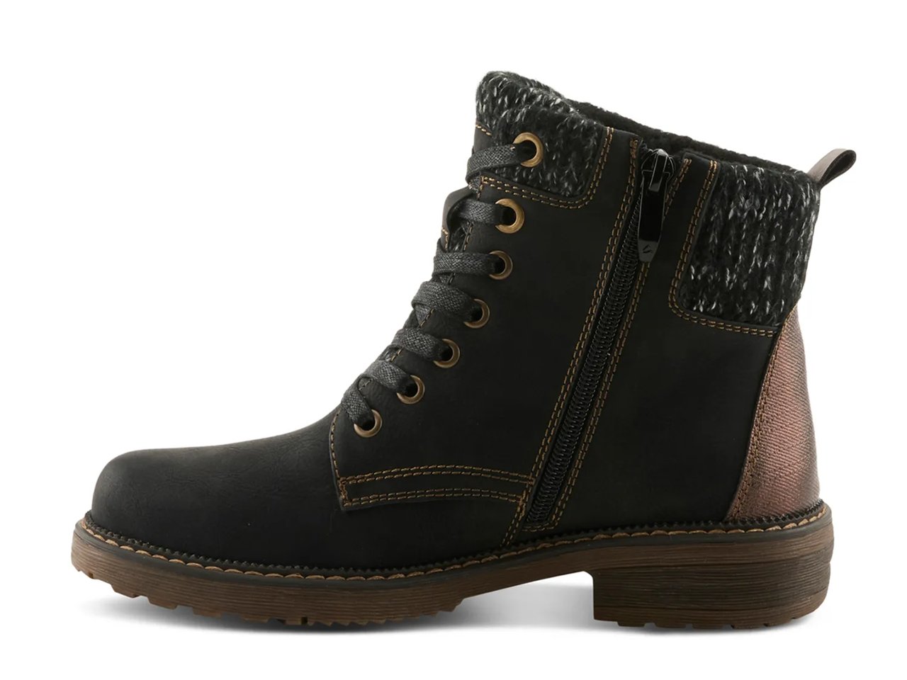 Khazera Bootie