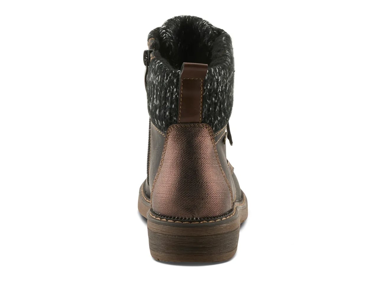 Khazera Bootie
