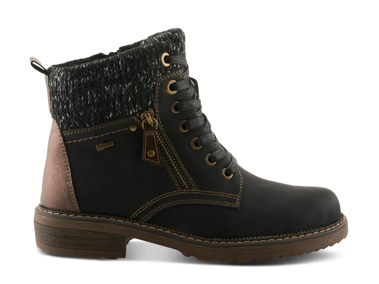 Khazera Bootie