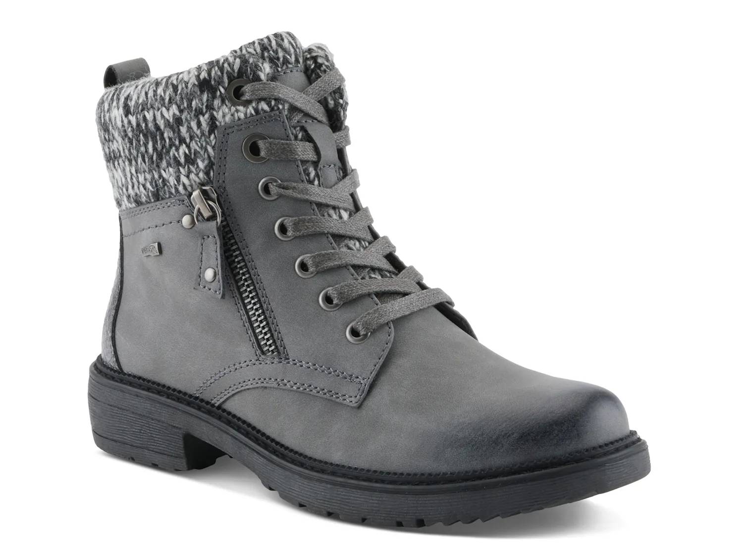 Khazera Bootie