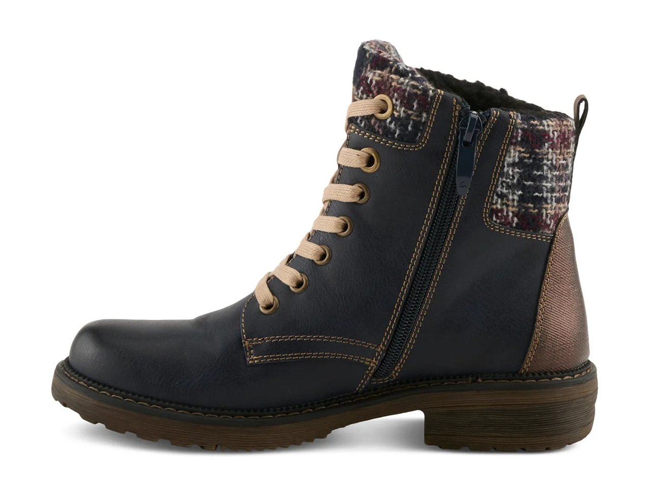 Khazera Bootie