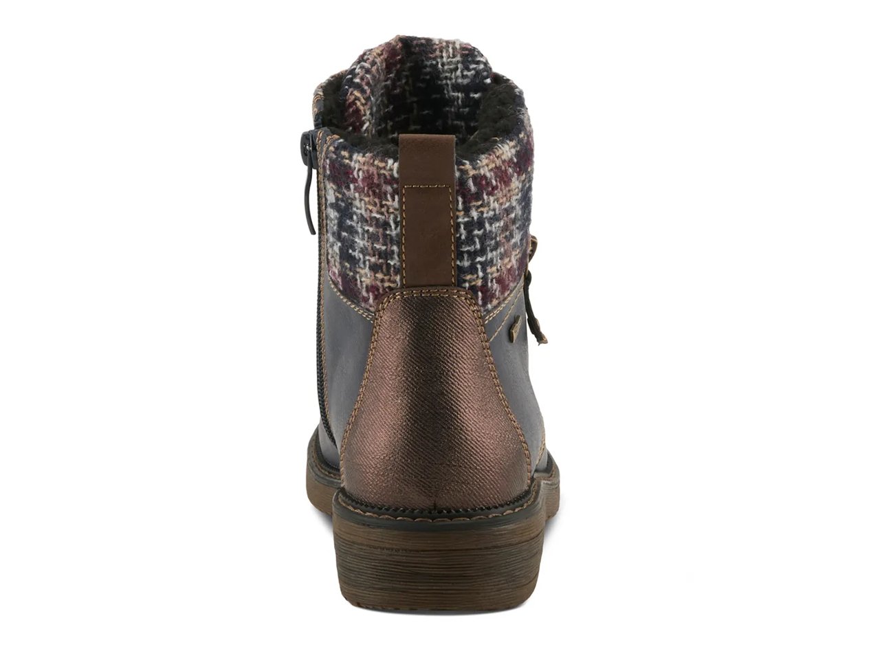 Khazera Bootie
