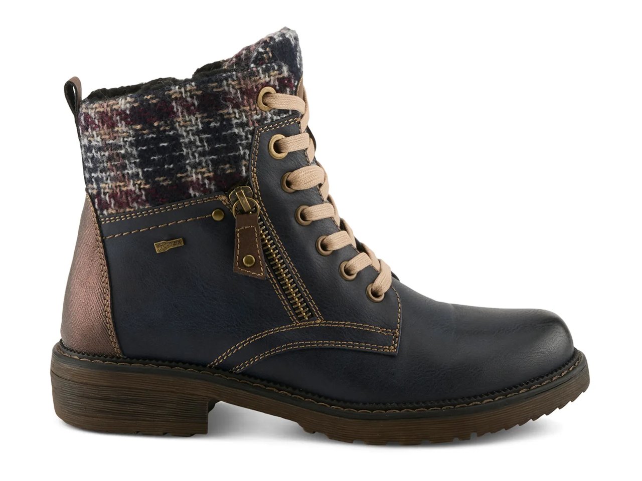 Khazera Bootie