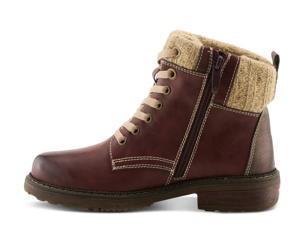 Khazera Bootie