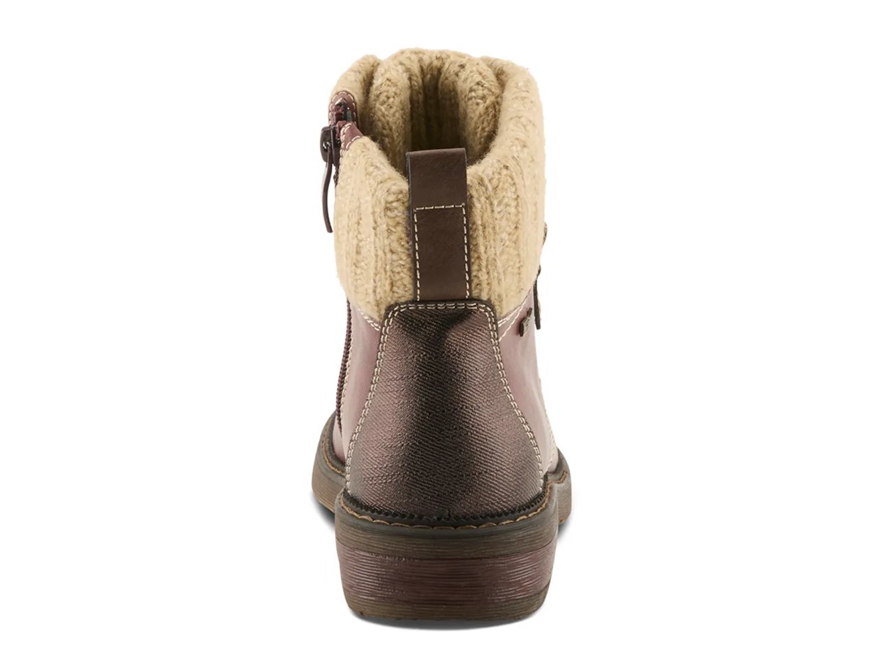 Khazera Bootie