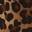 Chrome Boot Tan/Black Leopard Print Velvet view