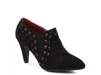 Grappa Chelsea Boot Black view