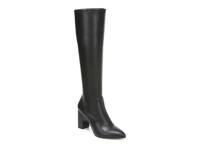 Katherine Boot Black Synthetic view