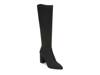 Katherine Boot Black Fabric view