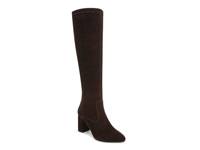 Katherine Boot Dark Brown view