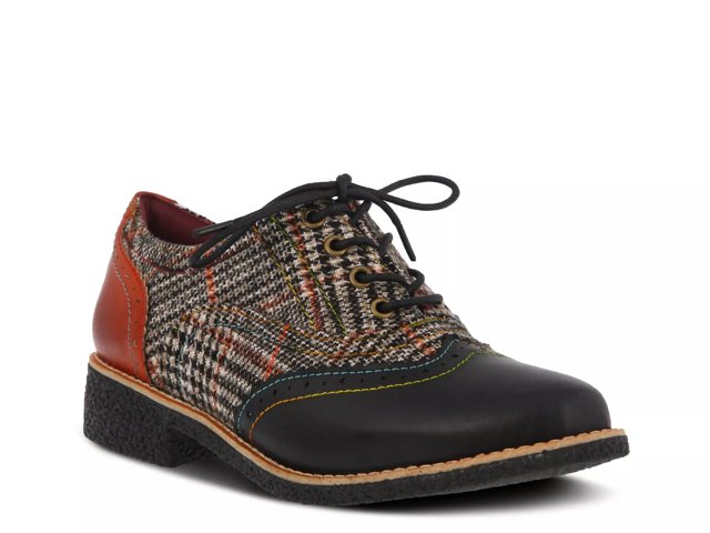 Muggiasti Oxford Sneaker