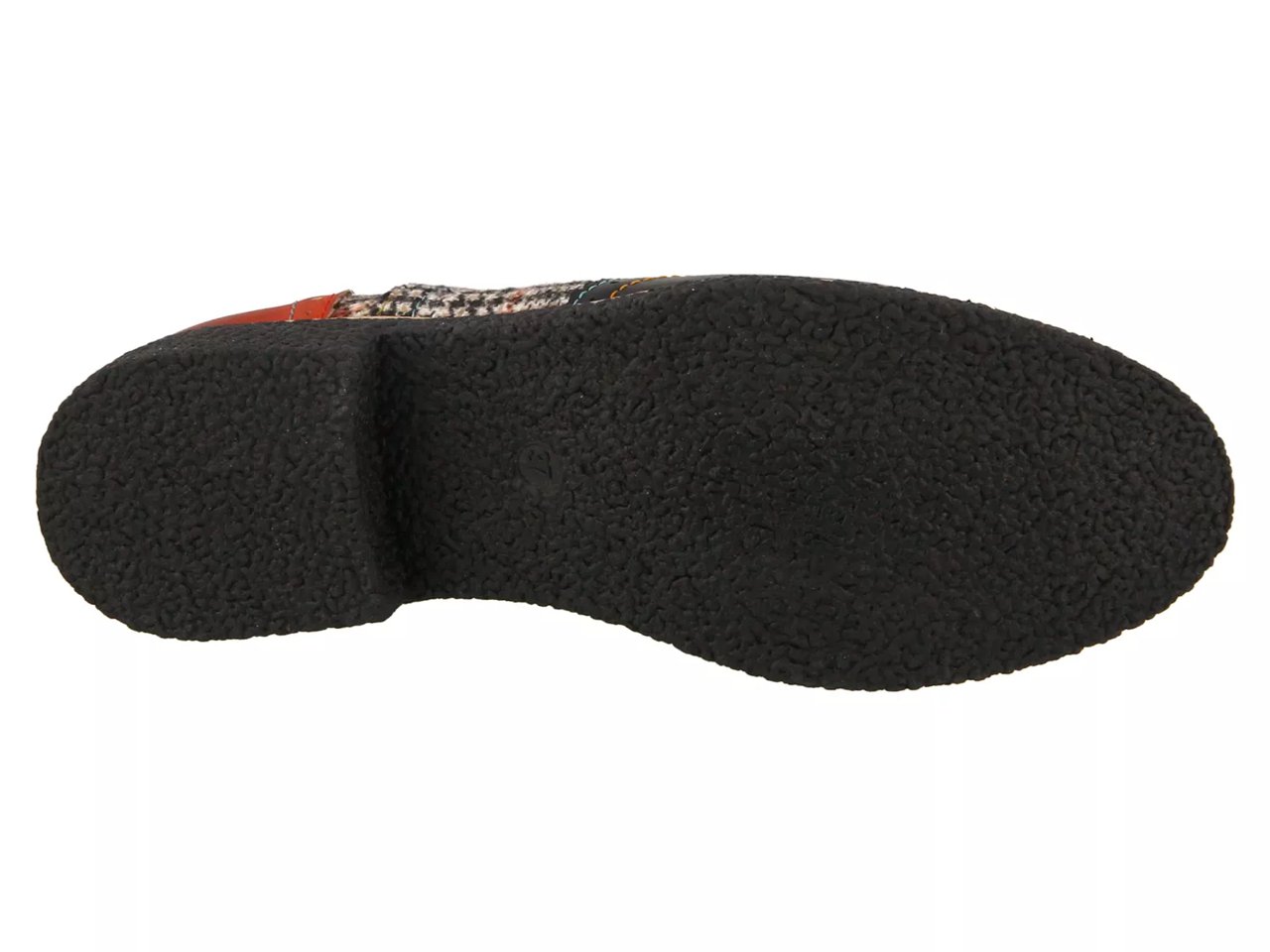 Muggiasti Oxford Sneaker